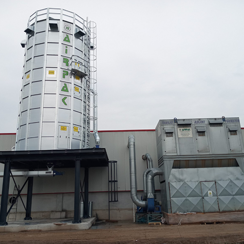 Caploonba Mobilya-Orpak Grup