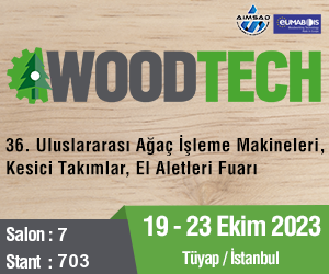 WOODTECH 2023 FAIR